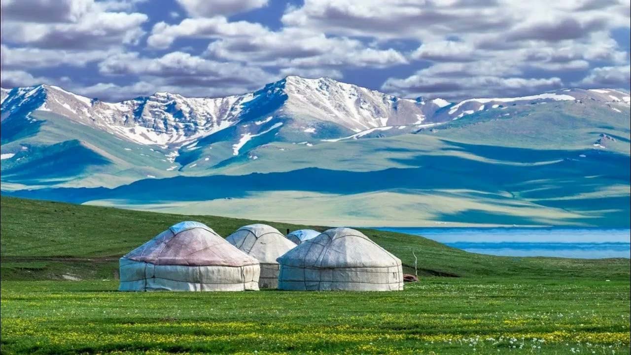 蒙古旅游攻略必玩的景点｜华悦足迹·蒙古一地8日深度游，解锁亚洲旅游国家小众之美