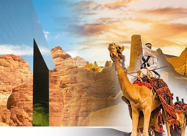 中东5国19日文化之旅