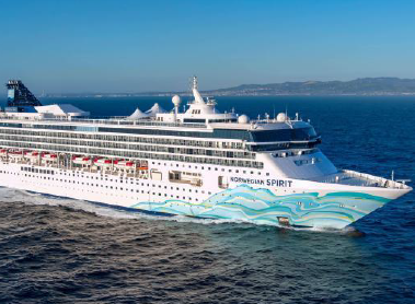 诺唯真之勇号-7个国家12个目的地19天南太平洋高端海岛游-大溪地-茉莉雅-赖阿特阿-波拉波拉-库克群岛-美属萨摩亚-帕果帕果-萨摩-拉罗-汤亚阿皮亚-斐济-萨武萨武-杜拉