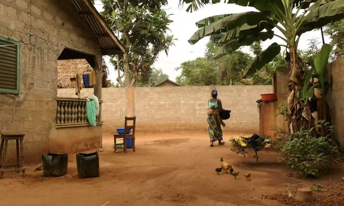 华悦足迹・西非 8 国 21 天｜小众高端定制非洲之旅 带你探索真实西非