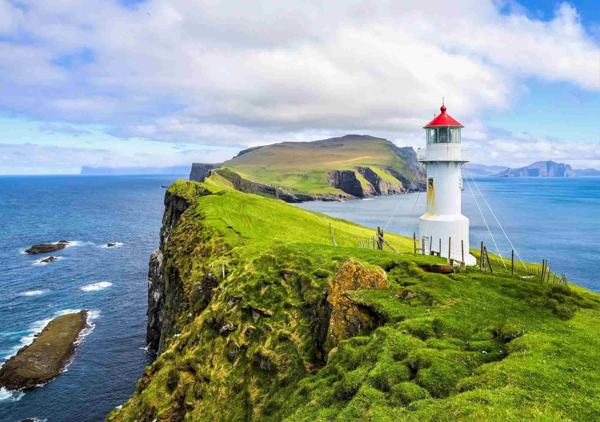 北极3岛16天｜斯瓦尔巴+法罗群岛+格陵兰岛极地探寻之旅，把世界尽头装进你的旅程