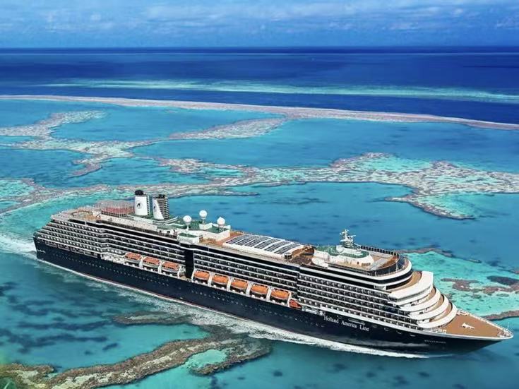 【261220】荷美威仕特丹号-太平洋8国44天邮轮