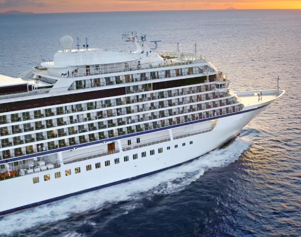 维京游轮-5个国家8个目的地10天（威尼斯-伊斯坦布尔）-威尼斯-安科纳-杜布罗夫尼克-科托尔-克里特岛-雅典-以弗所-伊斯坦布尔-亚得里亚海爱琴海奥斯曼循迹之旅