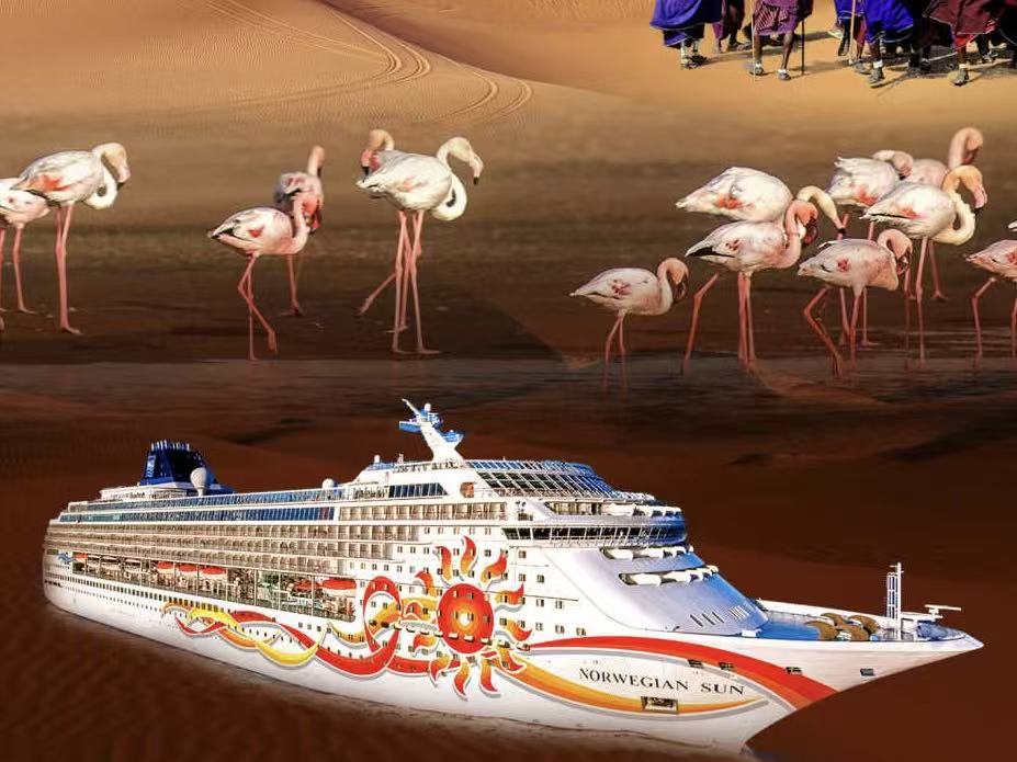 【260507】诺唯真太阳号-欧非史诗航线9国28天