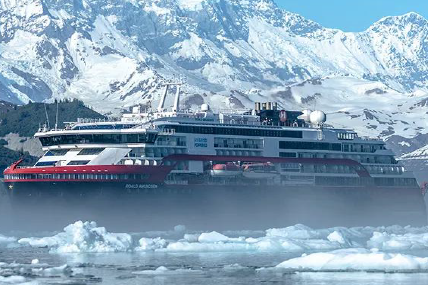 探险游轮-南森号3地21天-阿拉斯加-阿留申群岛-白令海-冰河湾-卡特迈公园-科迪亚克岛-锡特卡-兰格尔史诗之旅