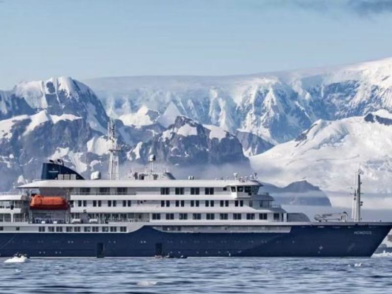 【260904】北极3岛+北欧4国+塔林【北极D线24天】