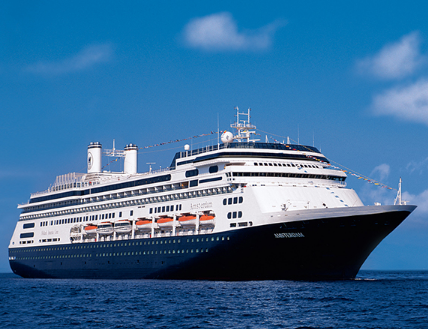 荷美如德丹号13个国家14个目的地26天-东加勒比-南加勒比-背风群岛-ABC群岛-迈阿密-半月礁-大特克岛-琥珀湾-圣托马斯-菲利普斯堡-圣约翰-法兰西堡-罗索-巴斯特尔-博奈尔-库拉索-阿鲁巴环线之旅