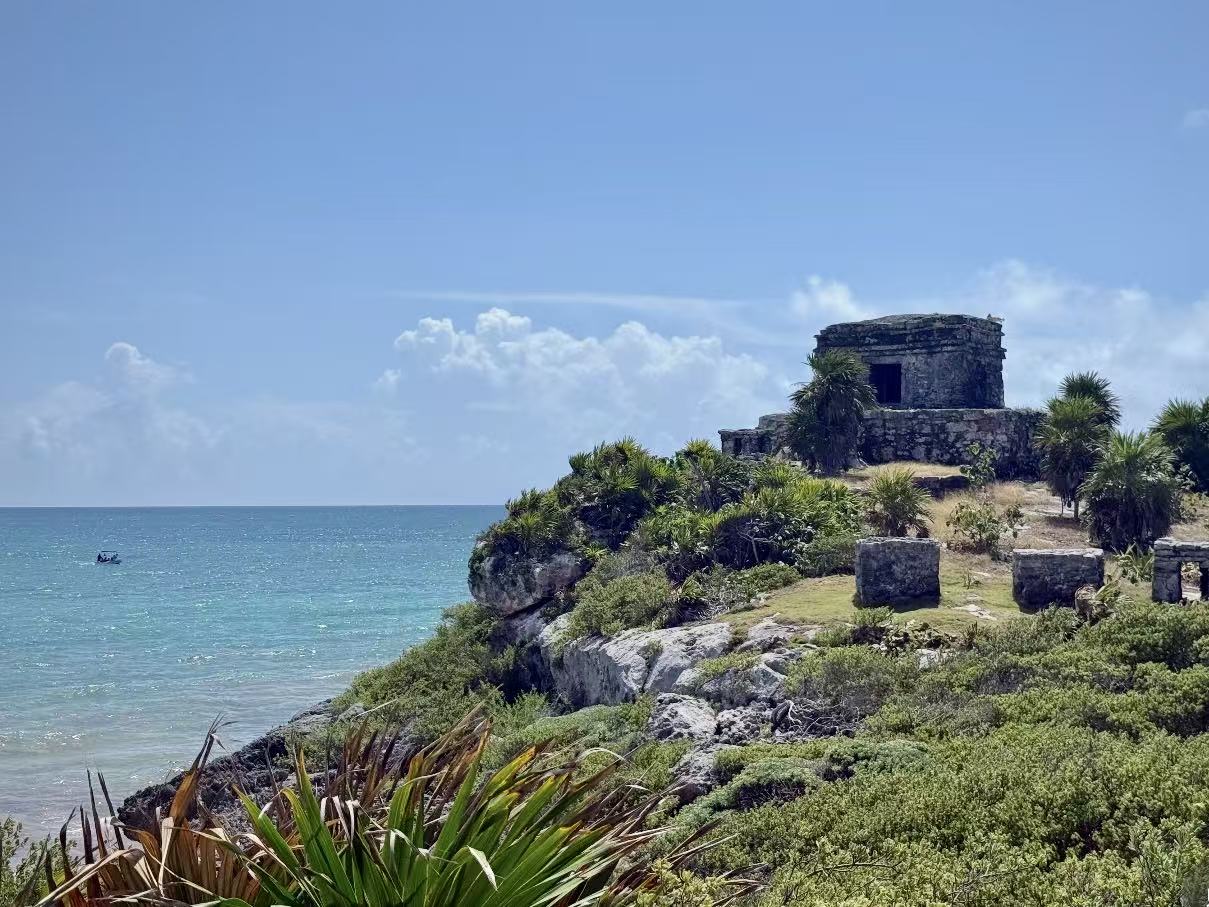 2026 华悦足迹·中南美洲 10 国 29 天 玛雅文明 + 自然奇景一站式解锁