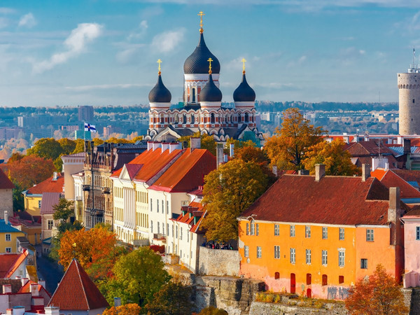 华悦足迹｜东欧+波罗的海8国18天精品游，解锁欧洲隐藏的千年浪漫与厚重