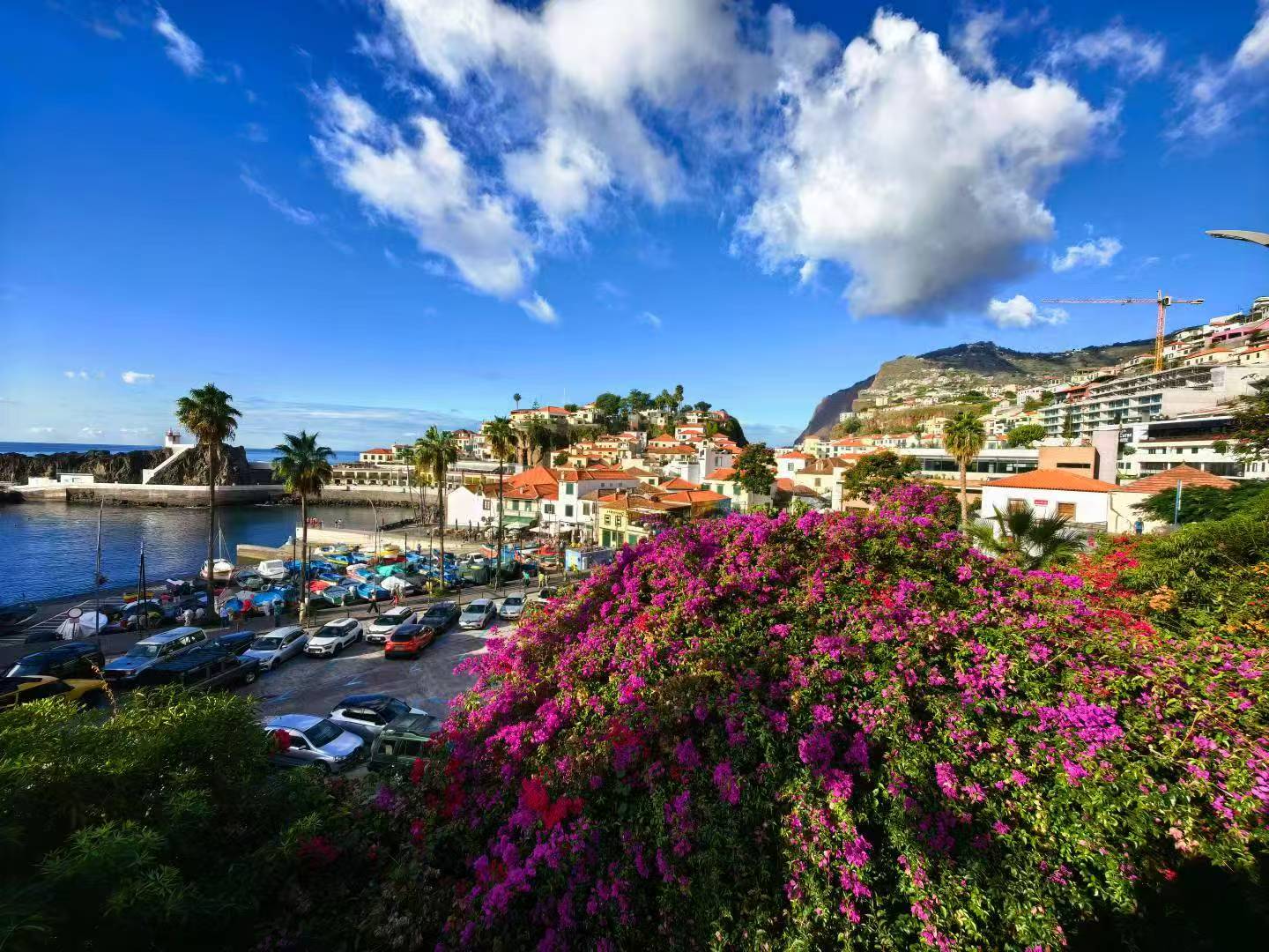 26 天北非欧洲梦幻之旅北京华悦国际带你探秘七地风情- 华悦足迹