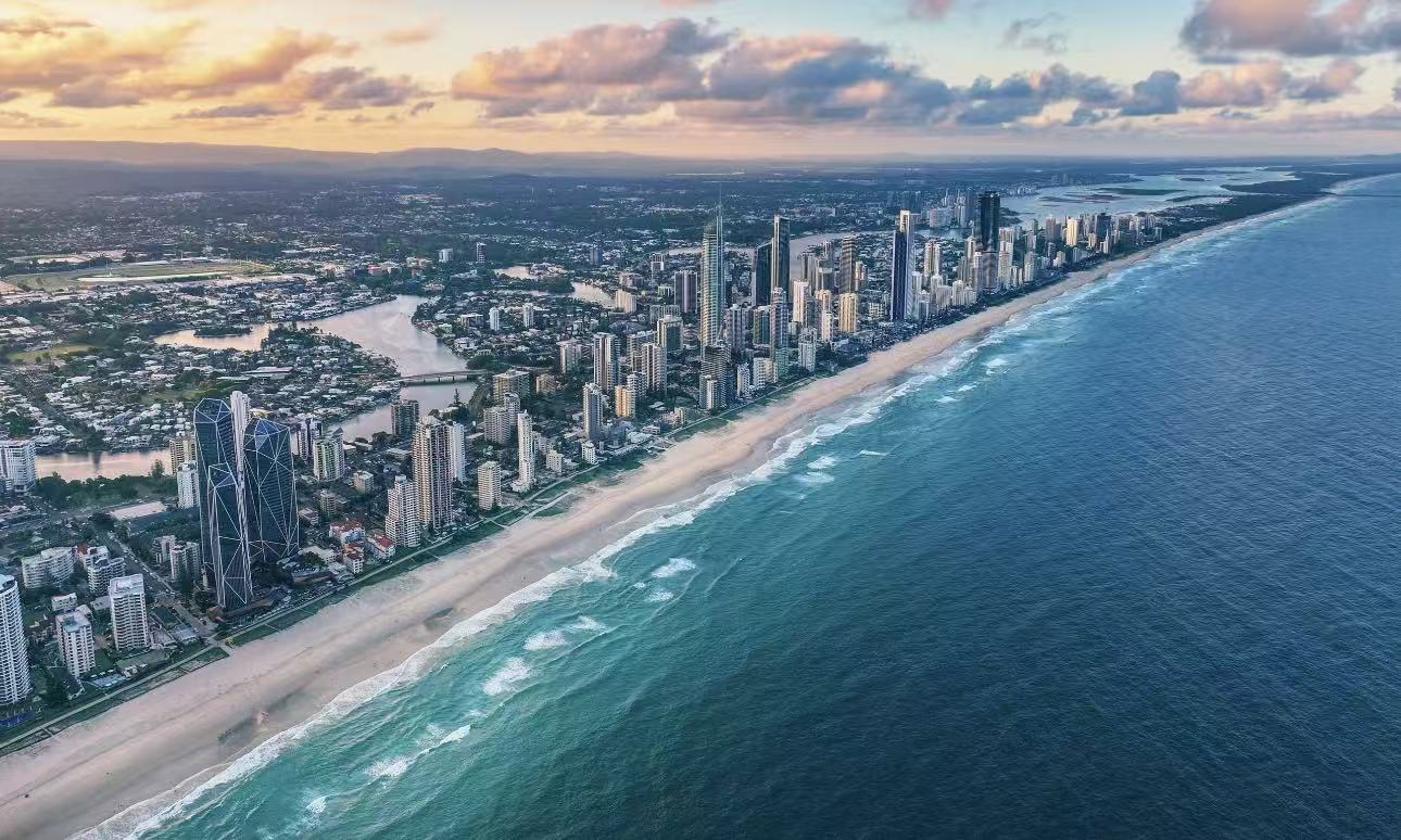 华悦足迹：澳新漫行，赴一场山海与人文的邀约