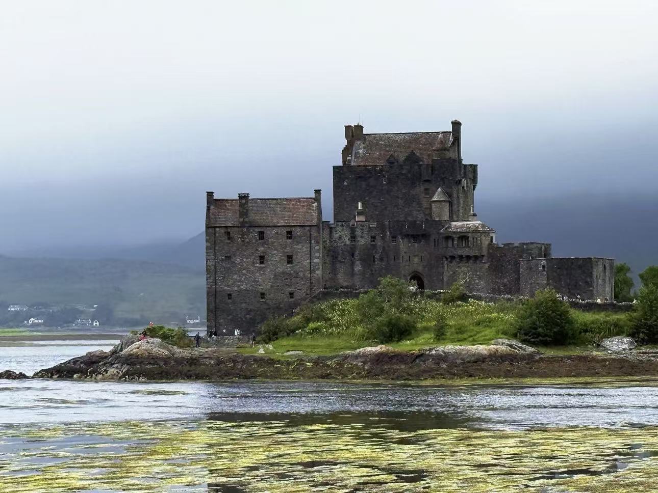 华悦足迹·英爱26天深度游 覆盖英格兰/苏格兰/北爱尔兰+海峡三岛 全程从容漫游